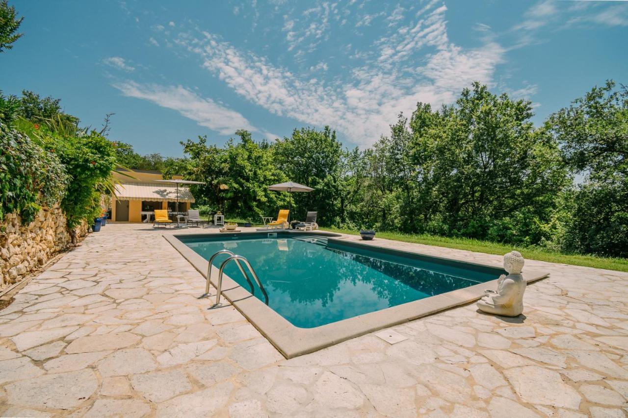 Suite Armagnac, Relaxing Gite Near Nogaro Exterior foto