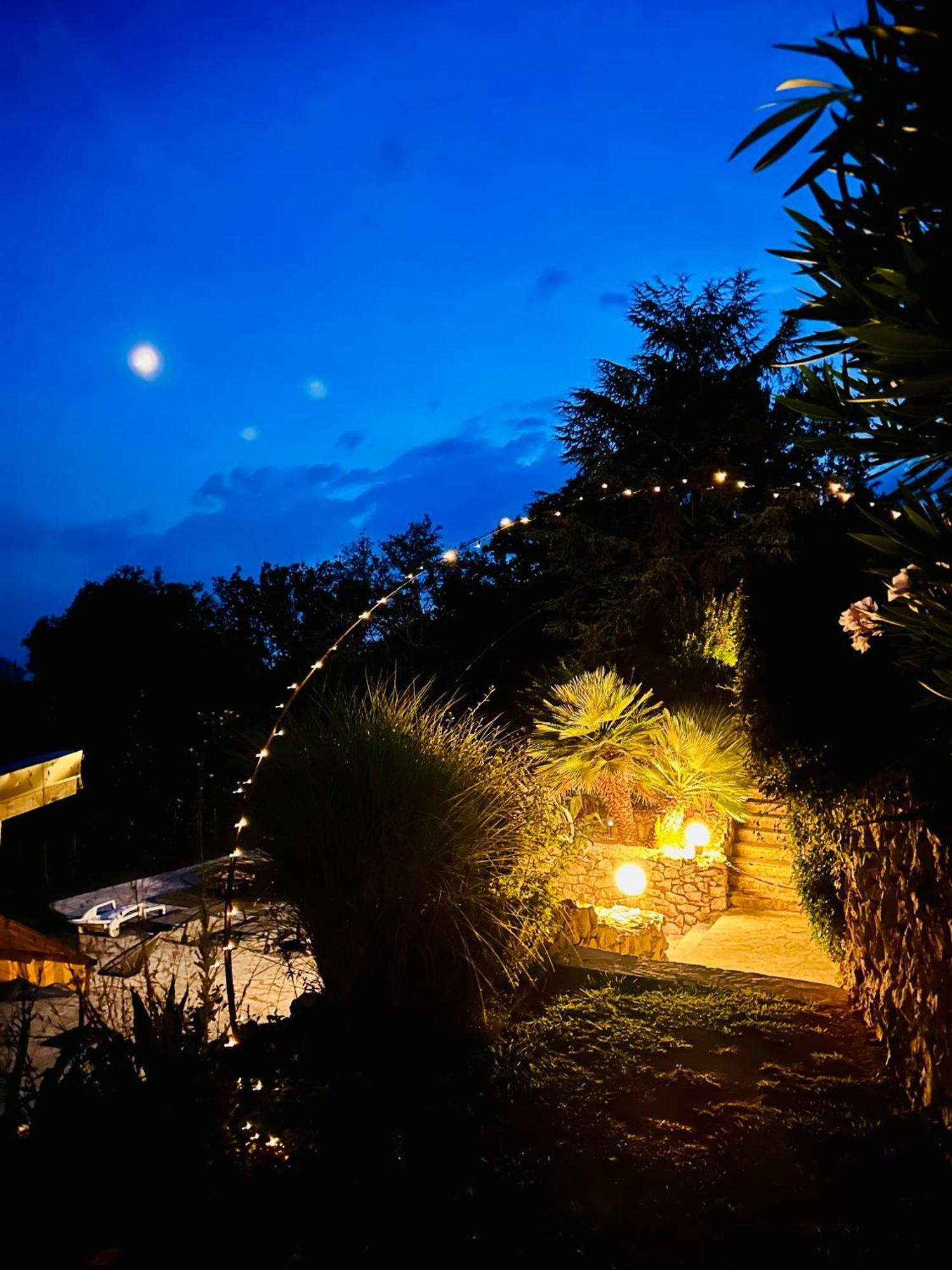 Suite Armagnac, Relaxing Gite Near Nogaro Exterior foto
